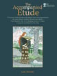 ACCOMPANIED ETUDE cover
